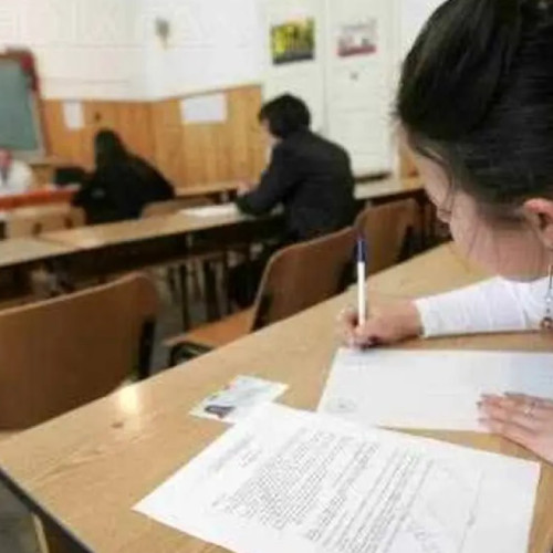 Note mici la Evaluarea Națională 2024